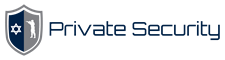 Private Security Logo