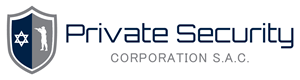 Private Security Logo