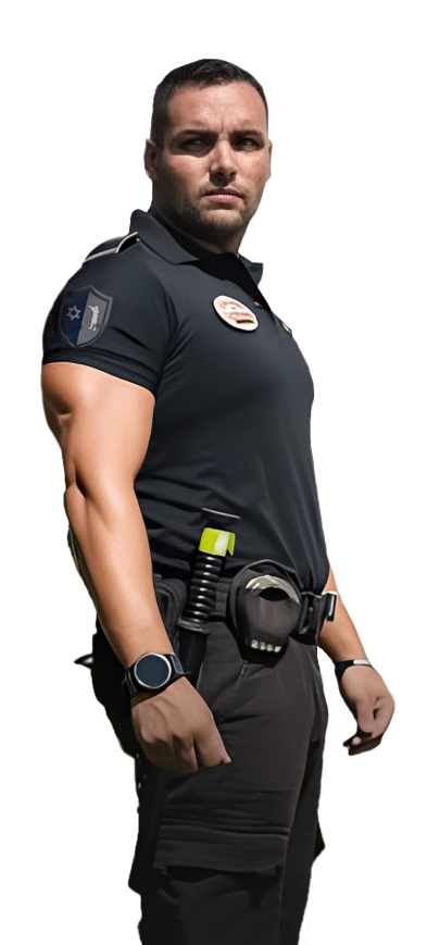 Agente de seguridad